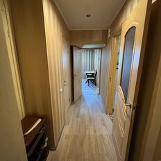 Квартира 37,4 м², 1-комнатная - изображение 1
