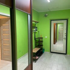 Квартира 58 м², 2-комнатная - изображение 1