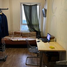 Квартира 40 м², 1-комнатная - изображение 2