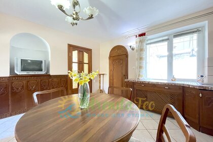 60 м² дом, 1 сотка участок 2 500 ₽ в сутки - изображение 79