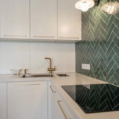 Квартира 115 м², 4-комнатная - изображение 5