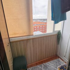 Квартира 76,3 м², 3-комнатная - изображение 4