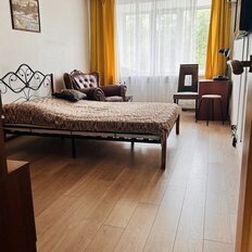 Квартира 47,9 м², 2-комнатная - изображение 5