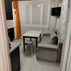 Квартира 63 м², 2-комнатная - изображение 5