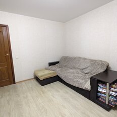 Квартира 42,3 м², 1-комнатная - изображение 3