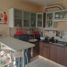 Квартира 27 м², студия - изображение 5