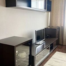 Квартира 38 м², 1-комнатная - изображение 3