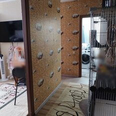 Квартира 41,9 м², 2-комнатная - изображение 1