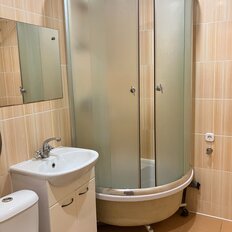 Квартира 29,9 м², 1-комнатная - изображение 1