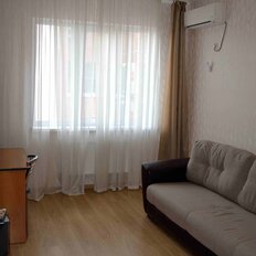 Квартира 40 м², 1-комнатная - изображение 3