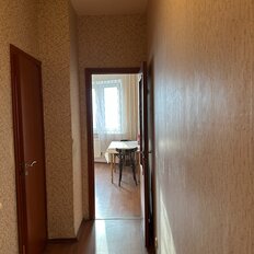 Квартира 43 м², 1-комнатная - изображение 5