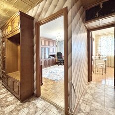 Квартира 62,6 м², 3-комнатная - изображение 1