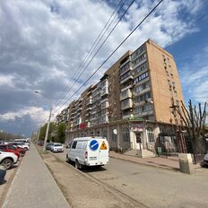 Квартира 44,9 м², 2-комнатная - изображение 1