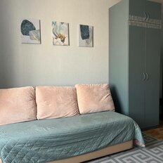 Квартира 40 м², 1-комнатная - изображение 4