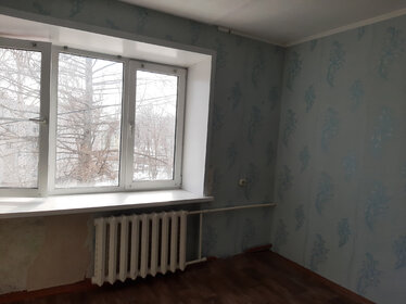 Снять посуточно однокомнатную квартиру с ремонтом в Перми - изображение 31
