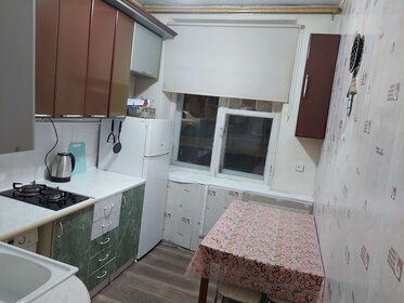 27 м², квартира-студия 11 000 ₽ в месяц - изображение 67