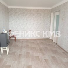 Квартира 38 м², 1-комнатные - изображение 4