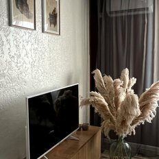 Квартира 55 м², 2-комнатная - изображение 5