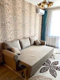 60 м², 1-комнатная квартира 55 000 ₽ в месяц - изображение 32