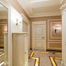 Квартира 195 м², 4-комнатные - изображение 5