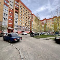 Квартира 37 м², 1-комнатная - изображение 2