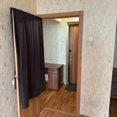 Квартира 33 м², 1-комнатная - изображение 4