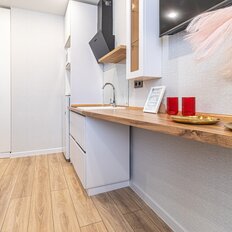 Квартира 20 м², студия - изображение 5