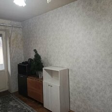 Квартира 31 м², 1-комнатная - изображение 5