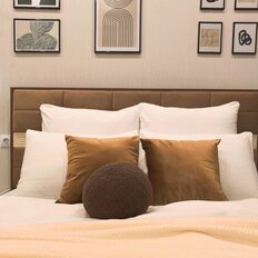 Квартира 46 м², 2-комнатные - изображение 1