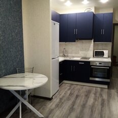 Квартира 29 м², студия - изображение 1