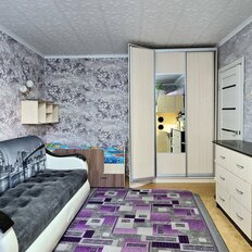 Квартира 38 м², 1-комнатная - изображение 5