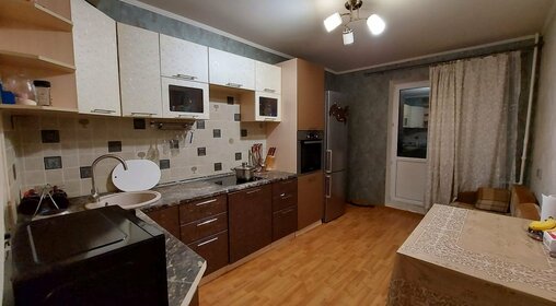 Купить трехкомнатную квартиру с евроремонтом в Дзержинске - изображение 18