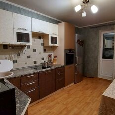 Квартира 36,5 м², 1-комнатная - изображение 3