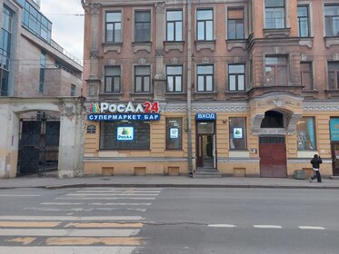 650,1 м², торговое помещение 1 235 190 ₽ в месяц - изображение 41