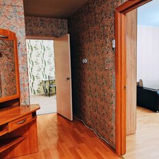 Квартира 56 м², 2-комнатная - изображение 3