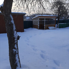 часть дома + 10 соток, участок - изображение 5