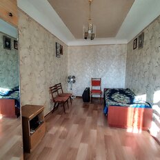 Квартира 57 м², 3-комнатная - изображение 5