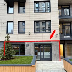 107 м², помещение свободного назначения - изображение 3