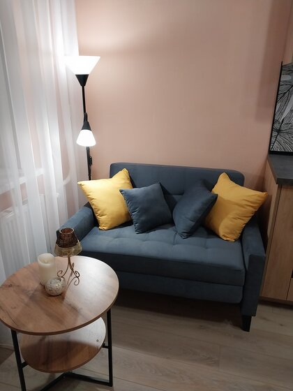 Снять 1-комнатную квартиру 38,5 м² без посредников по адресу Москва ...