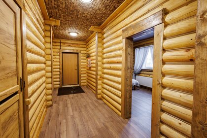 748 м² дом, 14 соток участок 35 000 ₽ в сутки - изображение 56