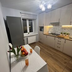 Квартира 36,6 м², 1-комнатная - изображение 5