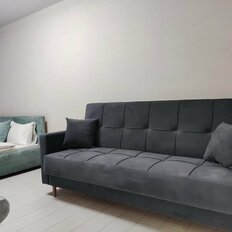 Квартира 38 м², 1-комнатная - изображение 3