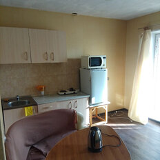 Квартира 35 м², студия - изображение 3