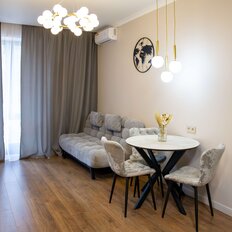 Квартира 40,4 м², 1-комнатная - изображение 5