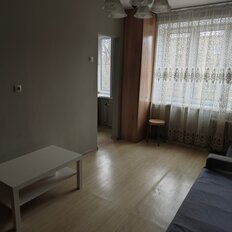 Квартира 24 м², 1-комнатная - изображение 4