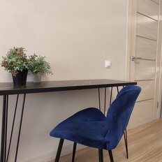 Квартира 41 м², 1-комнатная - изображение 5
