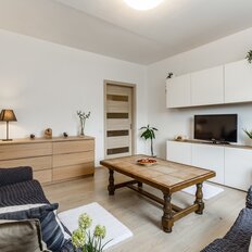 Квартира 71 м², 3-комнатная - изображение 3