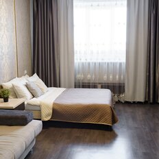 Квартира 72 м², 3-комнатная - изображение 3