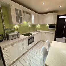 Квартира 35 м², 1-комнатная - изображение 1