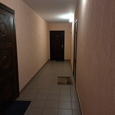 Квартира 28,1 м², студия - изображение 5